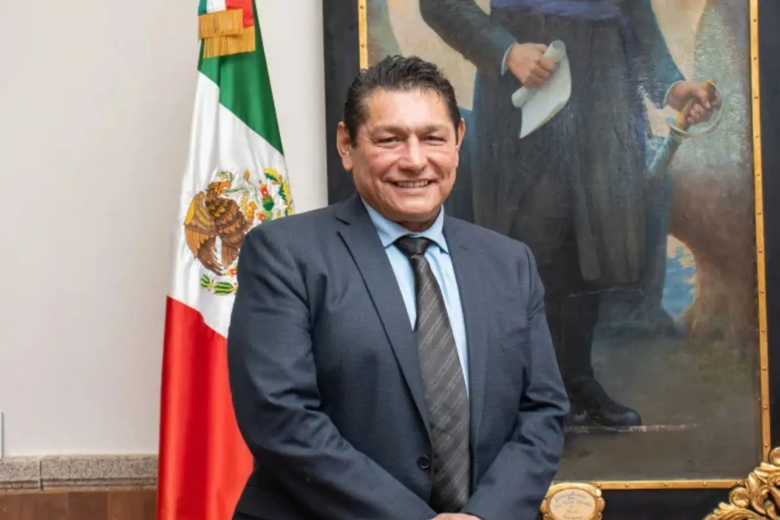 Jesús Corona, edil de Cuautla, admite encuentro con líder del Cártel del Pacífico