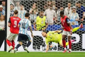 Messi lidera con doblete y Argelia firma una épica remontada: así se vivió intensa jornada del Mundial 2026