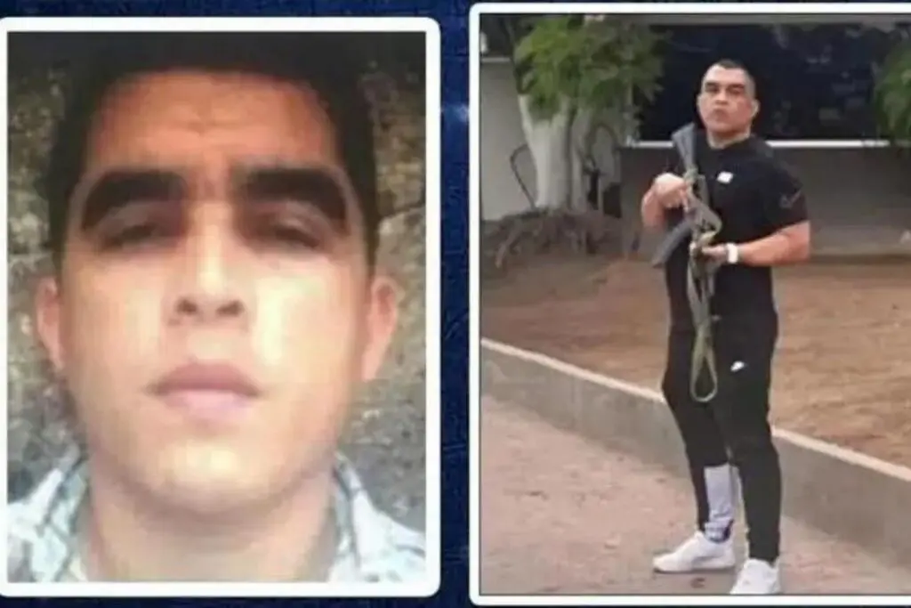 Estados Unidos abate a "Niño Guerrero", líder del Tren de Aragua, en operativo en Venezuela
