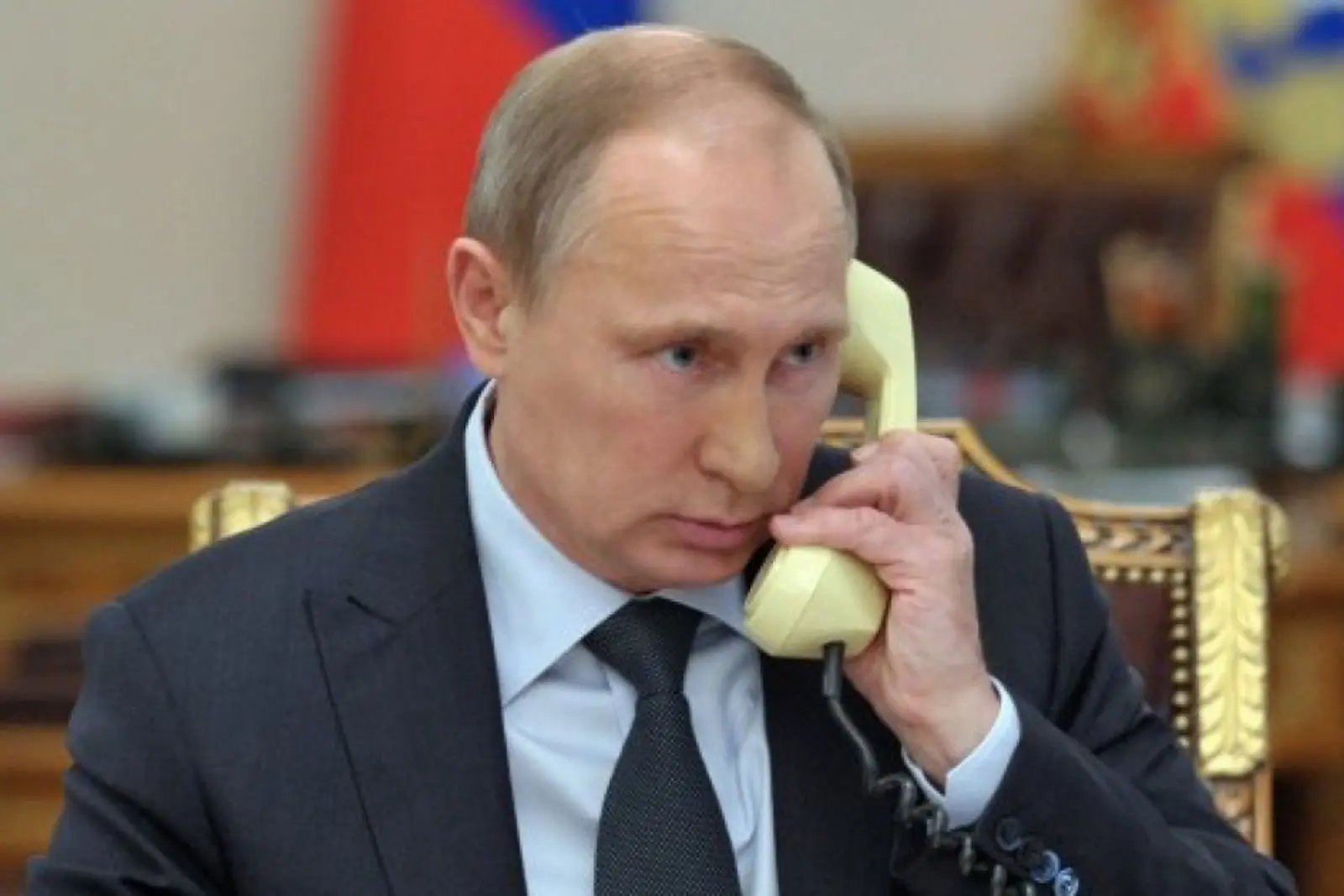 Putin revela haber hablado con Estados Unidos sobre posible intervención militar en Cuba