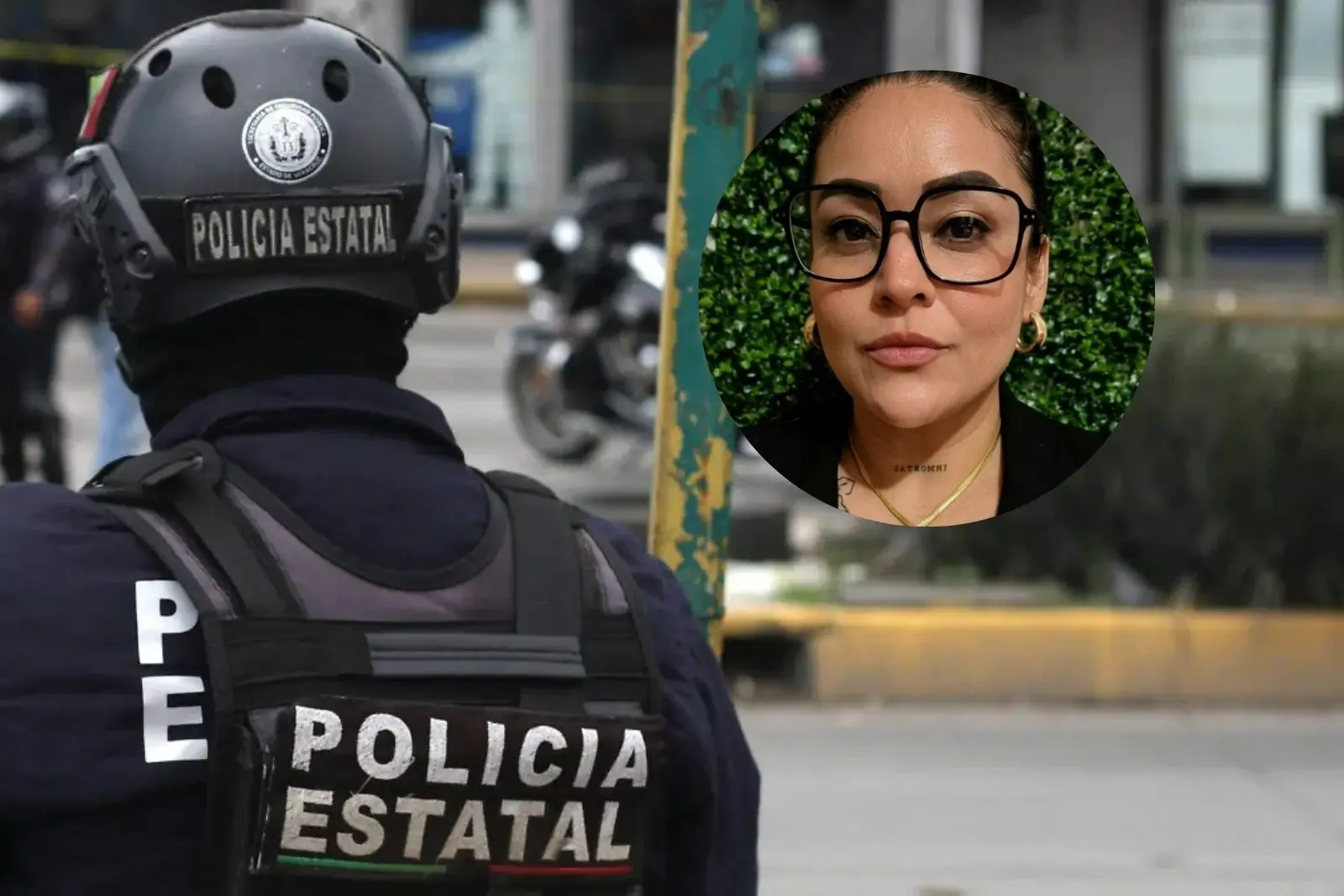 Intensifican búsqueda de la periodista Roxana Guzmán en Veracruz