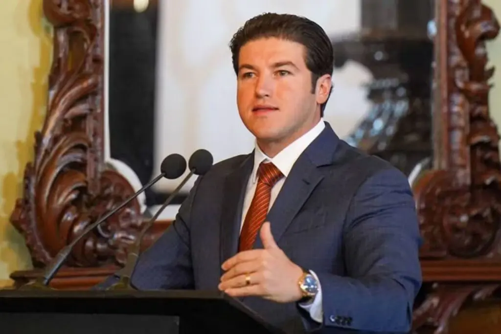Congreso de Nuevo León da primer paso hacia un juicio político contra Samuel García