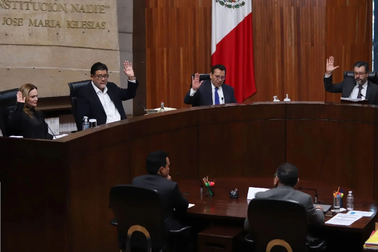 TEPJF revoca lineamientos de paridad en ocho municipios de Jalisco rumbo a elecciones