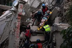 Doble terremoto golpea Venezuela: declaran estado de emergencia tras sismos de 7.1 y 7.5