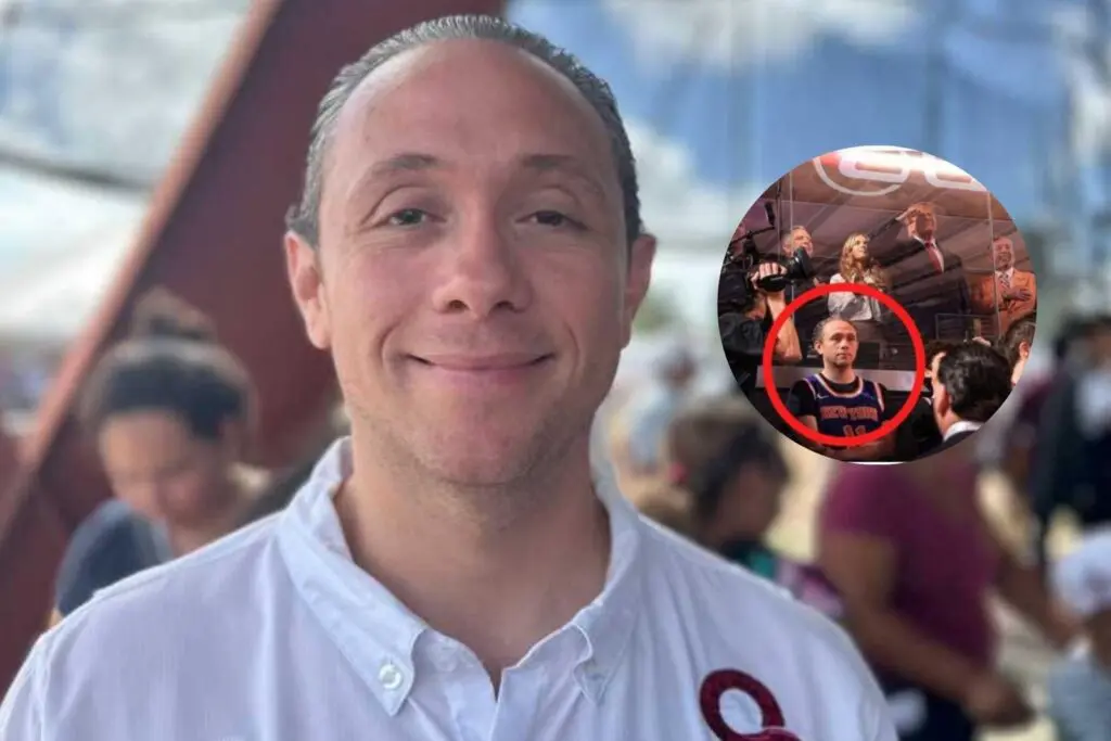 Titular del SAT de Quintana Roo deja el cargo tras controversia por viaje a Finales de la NBA