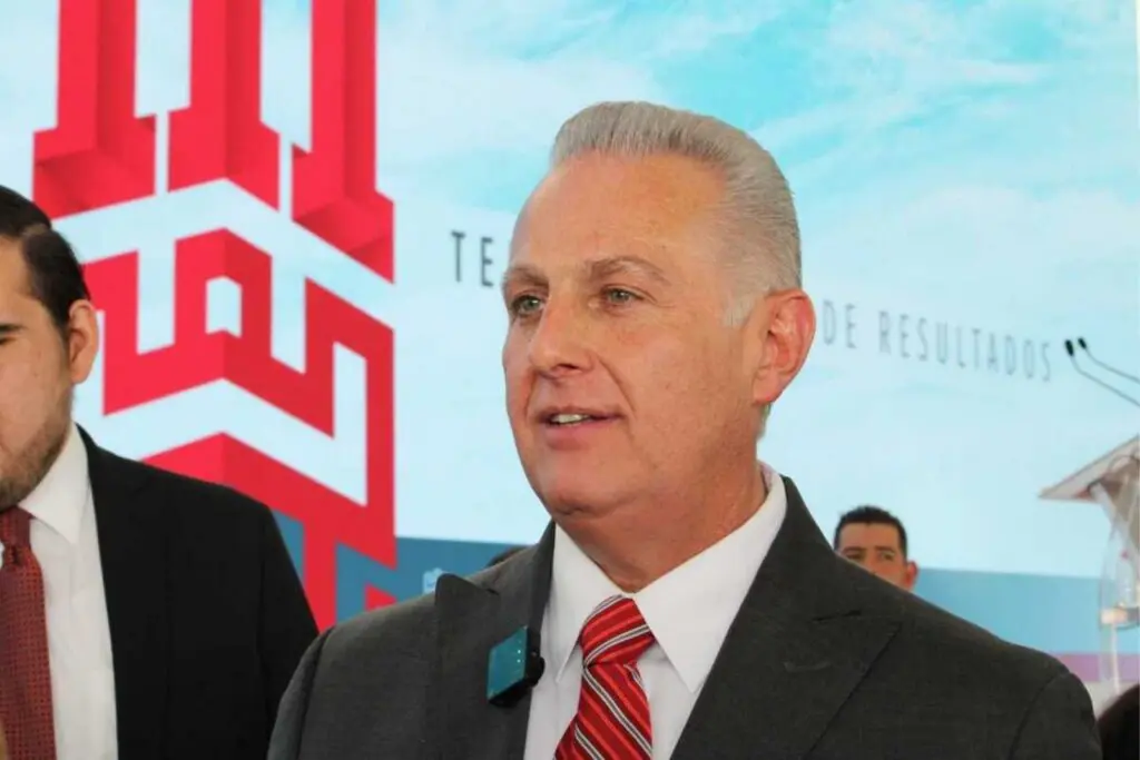Luto en Coahuila: fallece Román Alberto Cepeda González, alcalde de Torreón