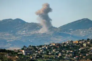 Israel y Hezbolá acuerdan nuevo alto al fuego en busca de contener escalada del conflicto
