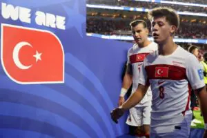 Haití y Turquía, primeros eliminados del Mundial 2026; Estados Unidos clasifica