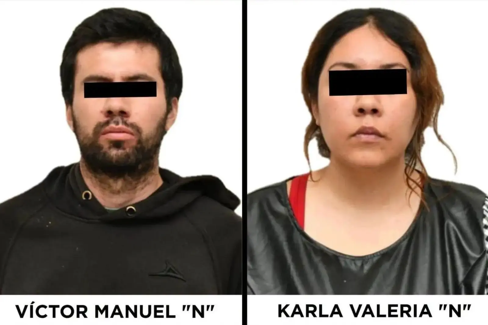 Vinculan a proceso a dos implicados en simulación de secuestro de alcaldesa de Tenancingo