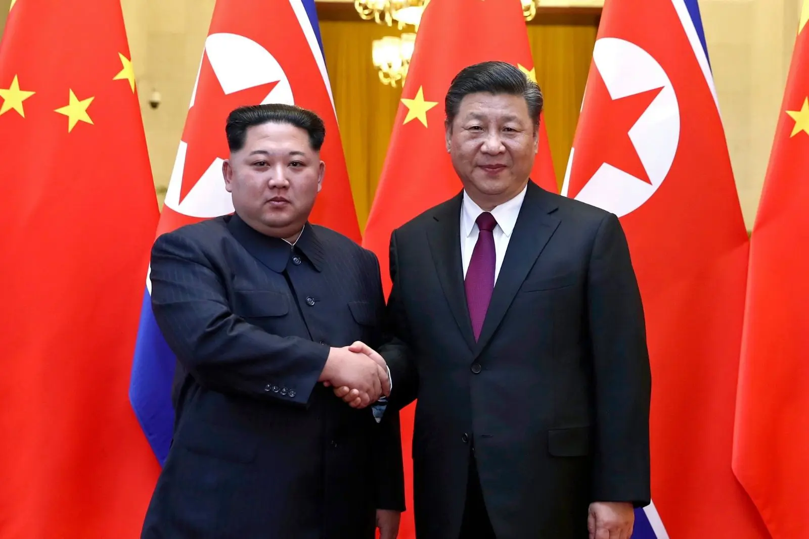 Xi Jinping viajará a Corea del Norte tras siete años; buscan fortalecer relación