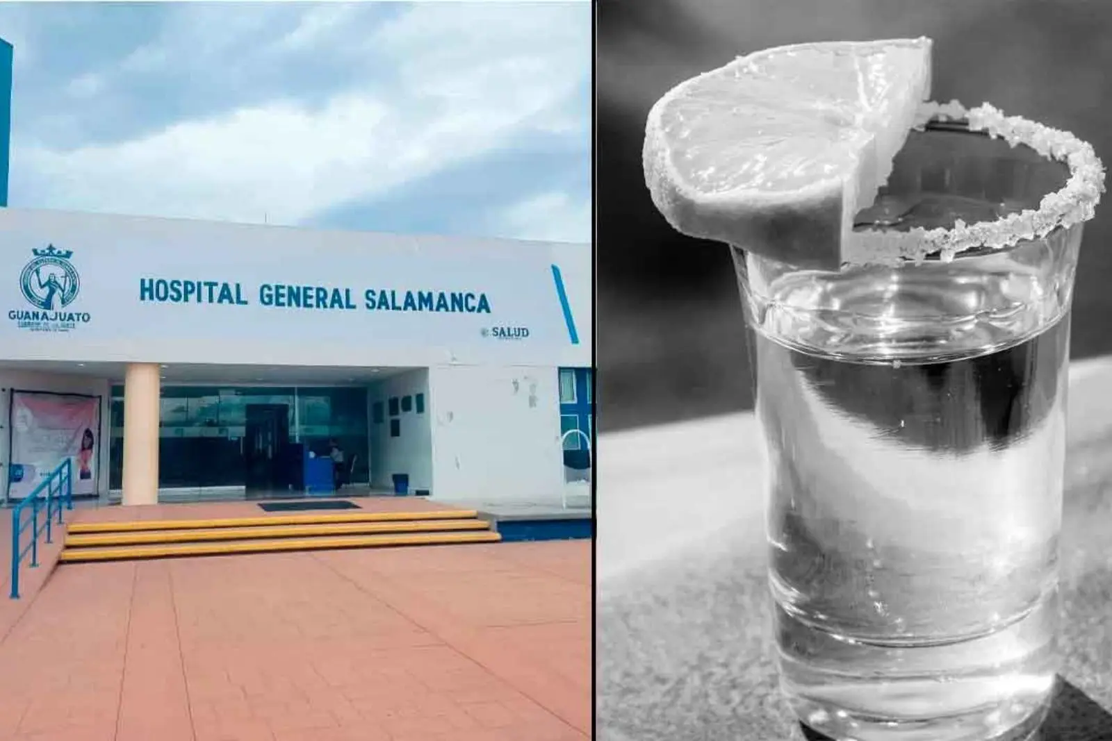 Caen presuntos responsables del tequila adulterado que cobró cuatro vidas en Guanajuato