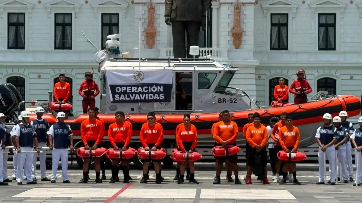 48 mil litros de huachicol asegurados en operativo carretero en Guanajuato tras revisión preventiva a tractocamión en la 47D