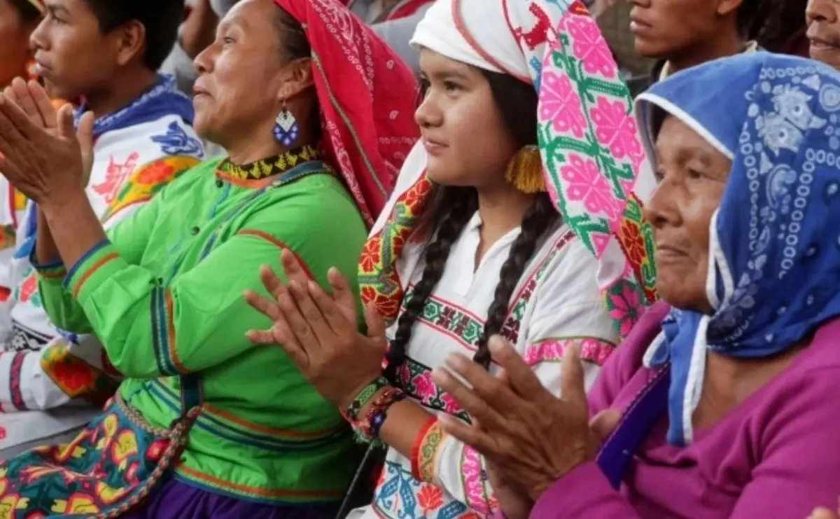 Gobierno federal ha destinado más de 55 mil mdp a pueblos indígenas