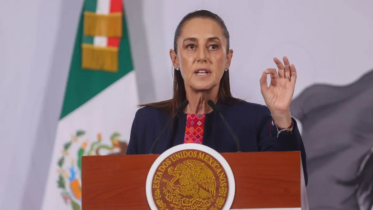 Programas para el Bienestar beneficiarán a 42 millones 860 mil mexicanos en 2026, afirma Sheinbaum