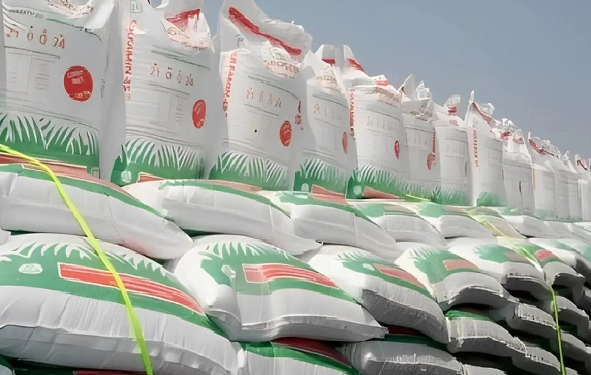 Sader llega al 80% de la meta de entrega de fertilizantes en México