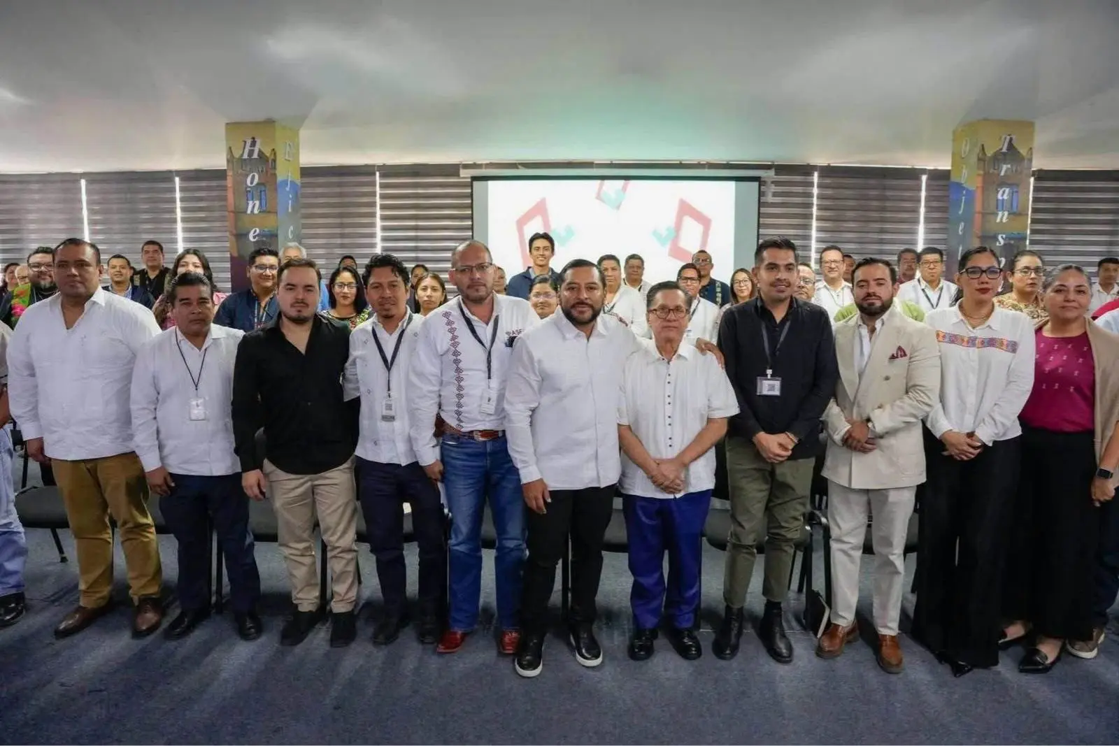 ASE Chiapas presenta convenio con ASF para fortalecer fiscalización y rendición de cuentas