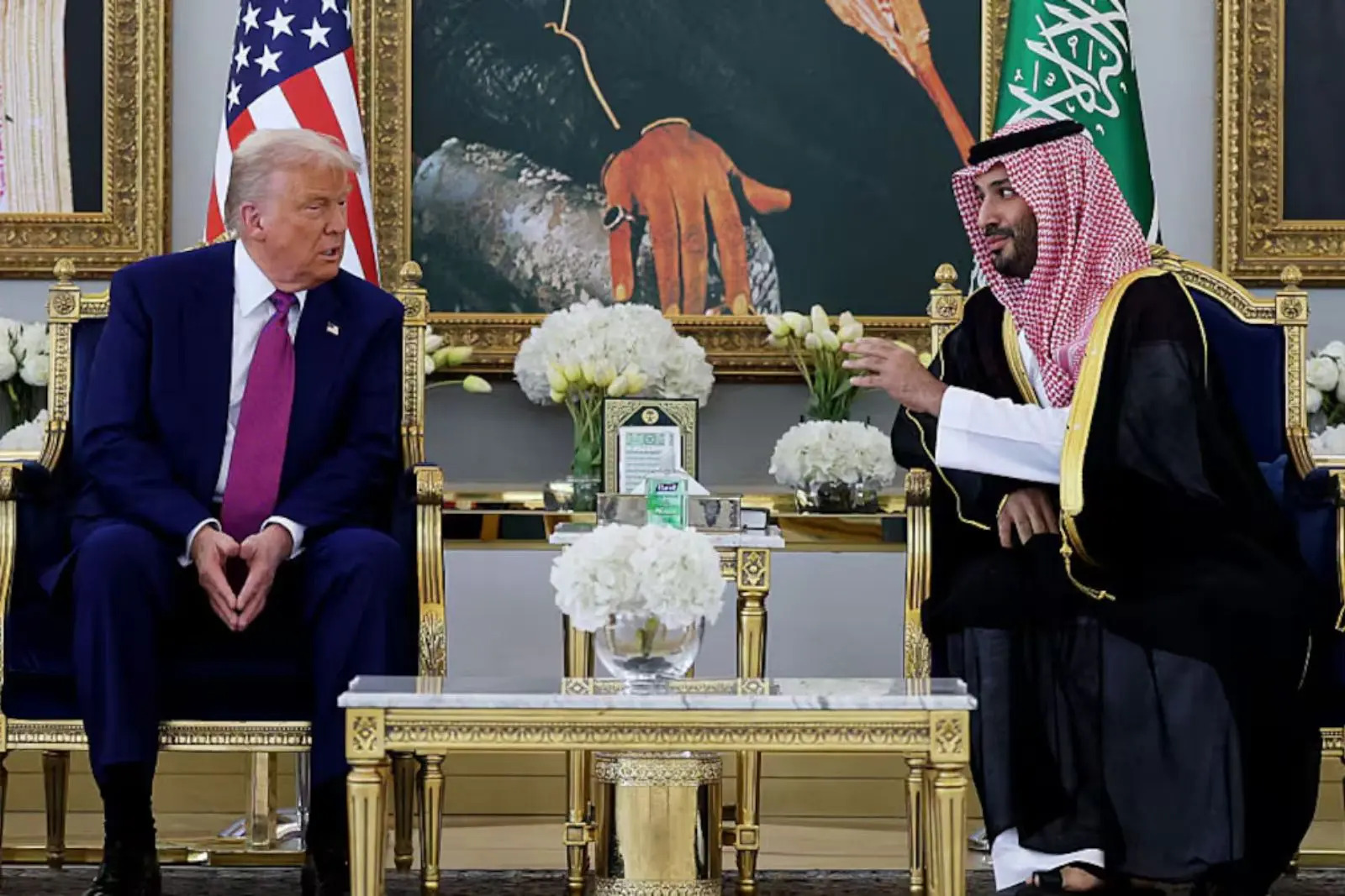 EU y Arabia Saudita firman acuerdo nuclear; se ejecutará programa de energía atómica