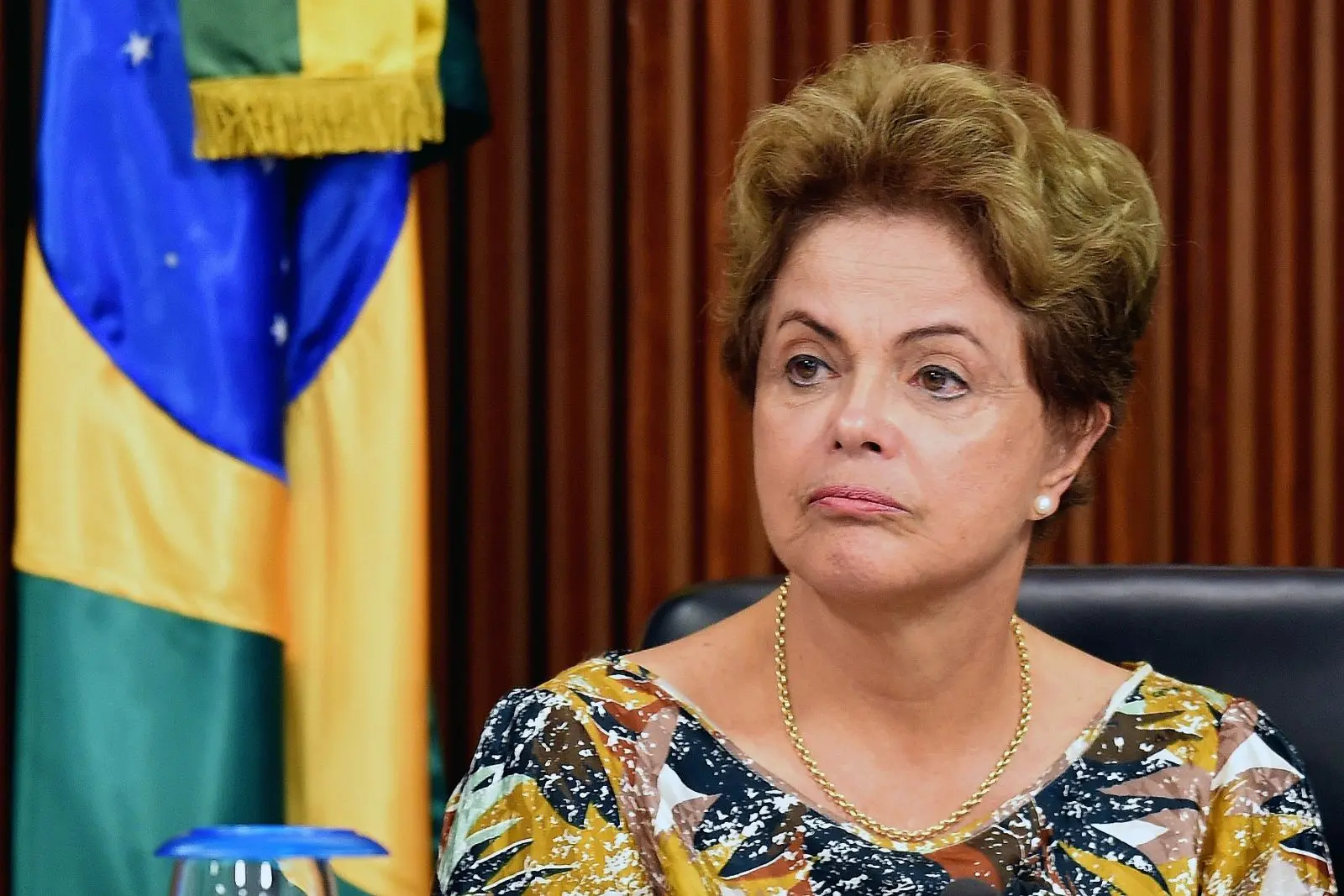 Ex presidenta de Brasil, Dilma Rousseff, reconoce trabajo de Claudia Sheinbaum