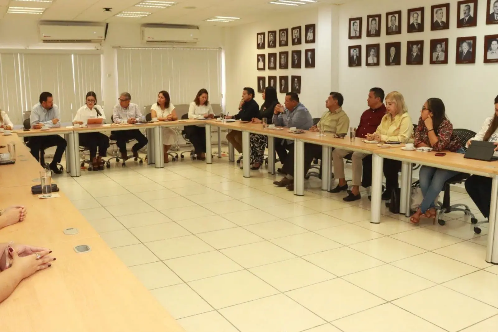 CANACO Tuxtla instaura nueva Ley de Turismo para fortalecer competitividad del sector