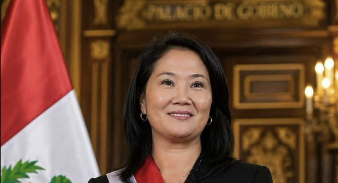 Keiko Fujimori obtuvo la victoria en Perú después de una de las elecciones más cerradas de los últimos años.