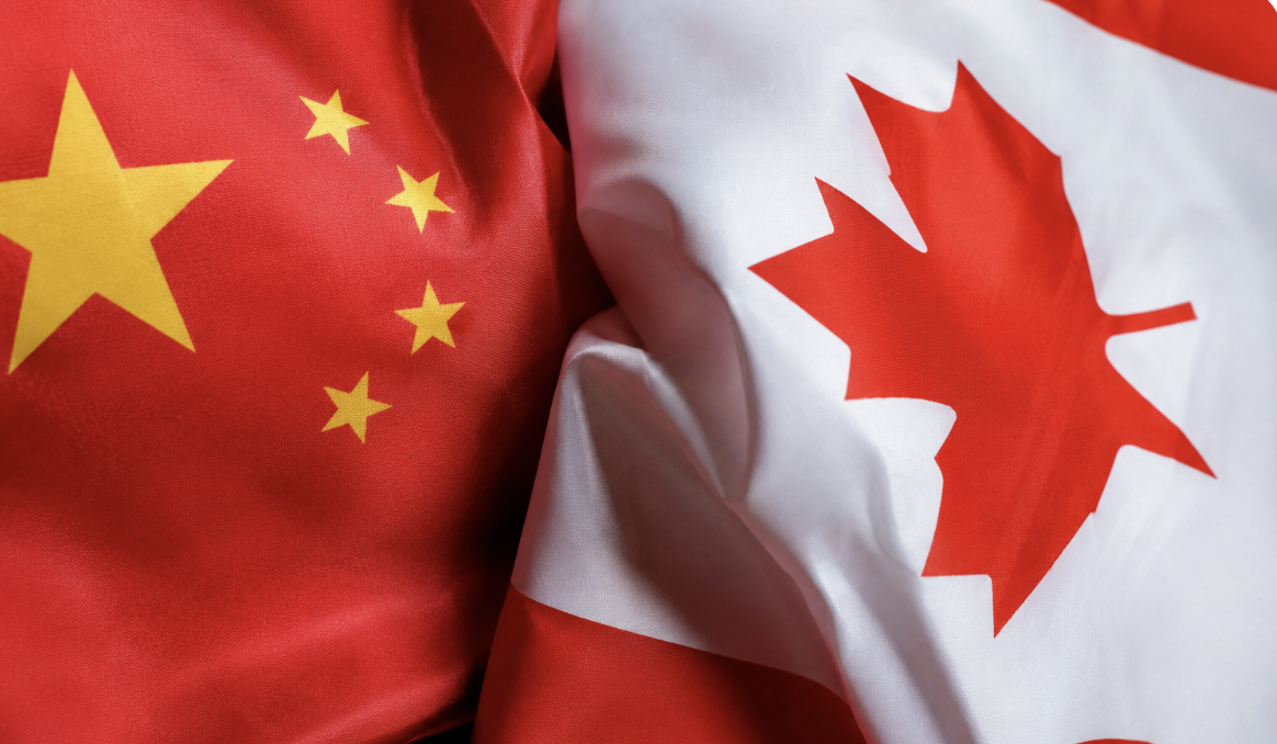 China y Canadá refuerzan diálogo económico y comercial para reducir tensiones y ampliar cooperación bilateral