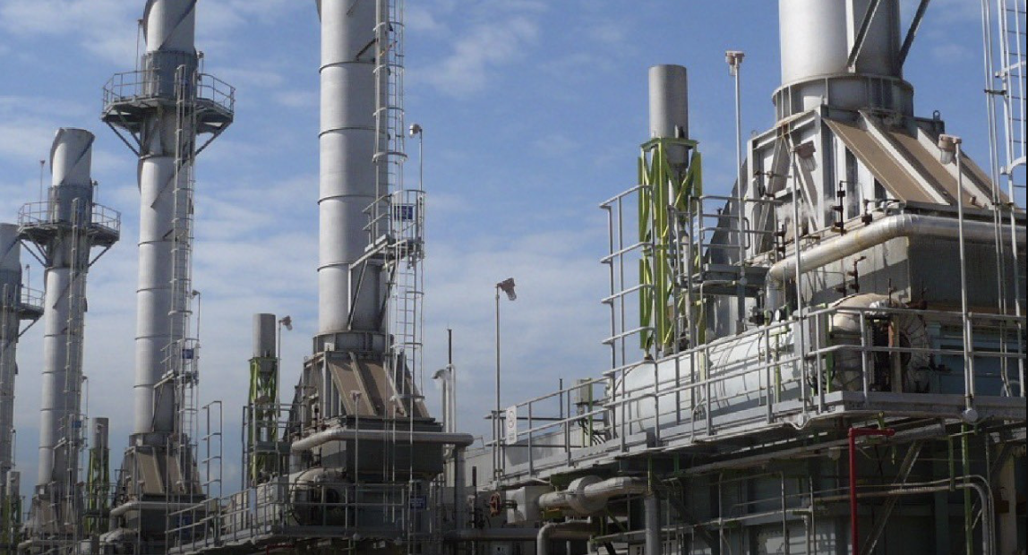 Daños ambientales por fracking en Papantla