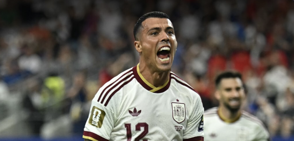 España vence a Francia y llega a la final del Mundial 2026