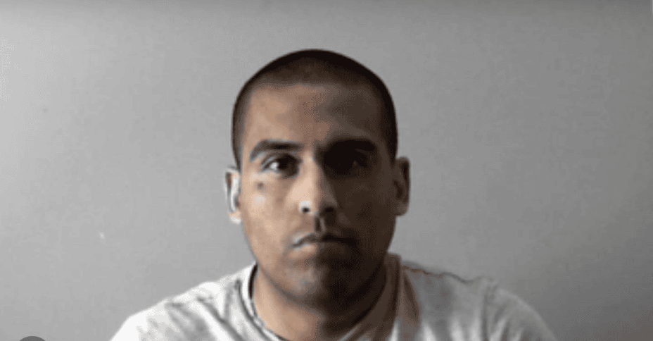 Magistrados de Baja California dejaron sin efecto la sentencia contra Aarón Pizarro.