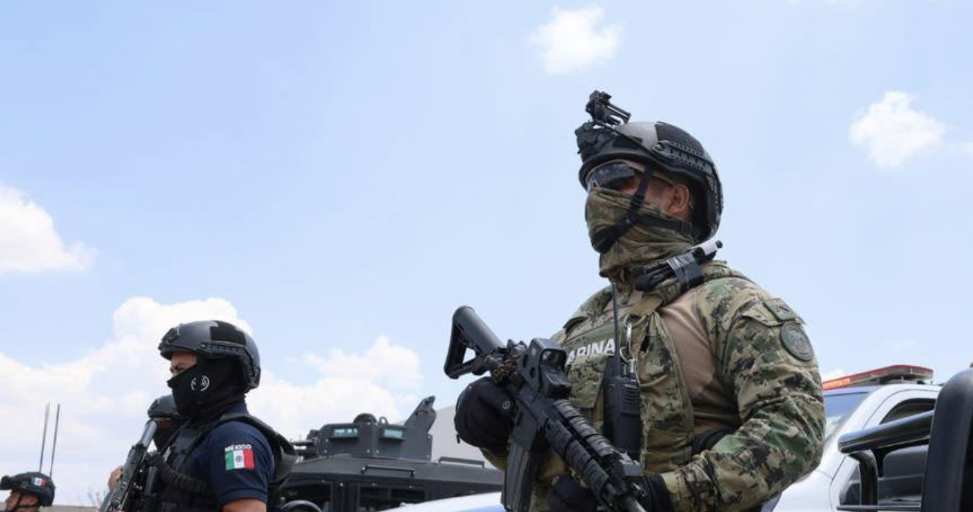 Investigación contra alcaldes en Puebla por posibles vínculos criminales