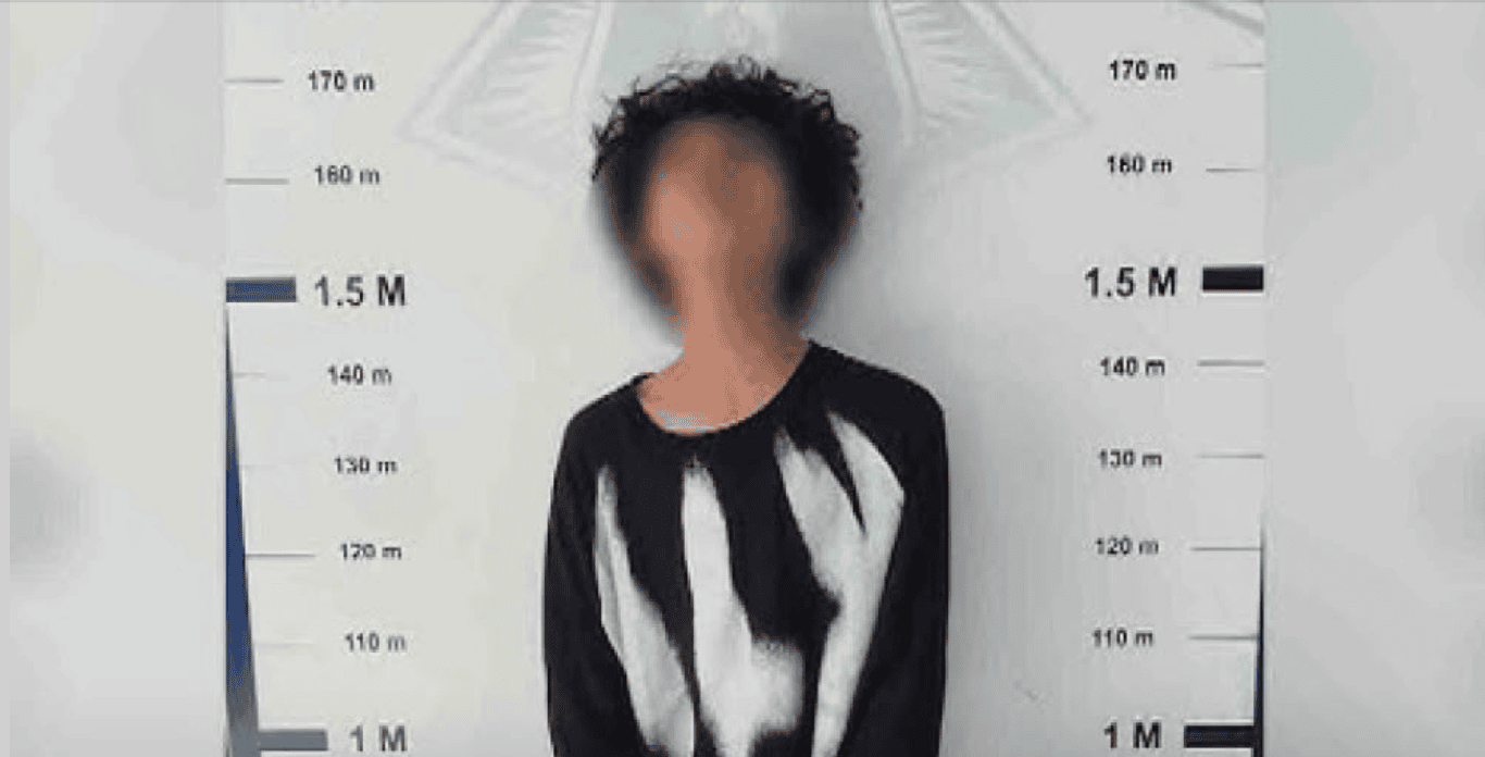 Adolescente sentenciado a 3 años de internamiento por asesinato de dos maestras en Michoacán