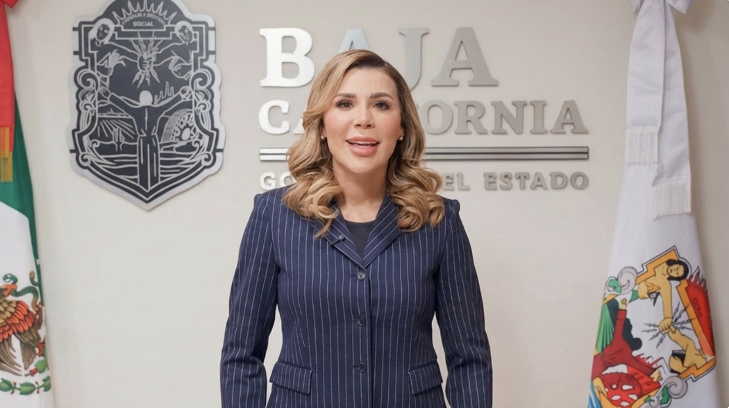 Marina del Pilar sostuvo que los contactos difundidos ocurrieron en 2025 y estuvieron vinculados con el trámite de su visa de turista.