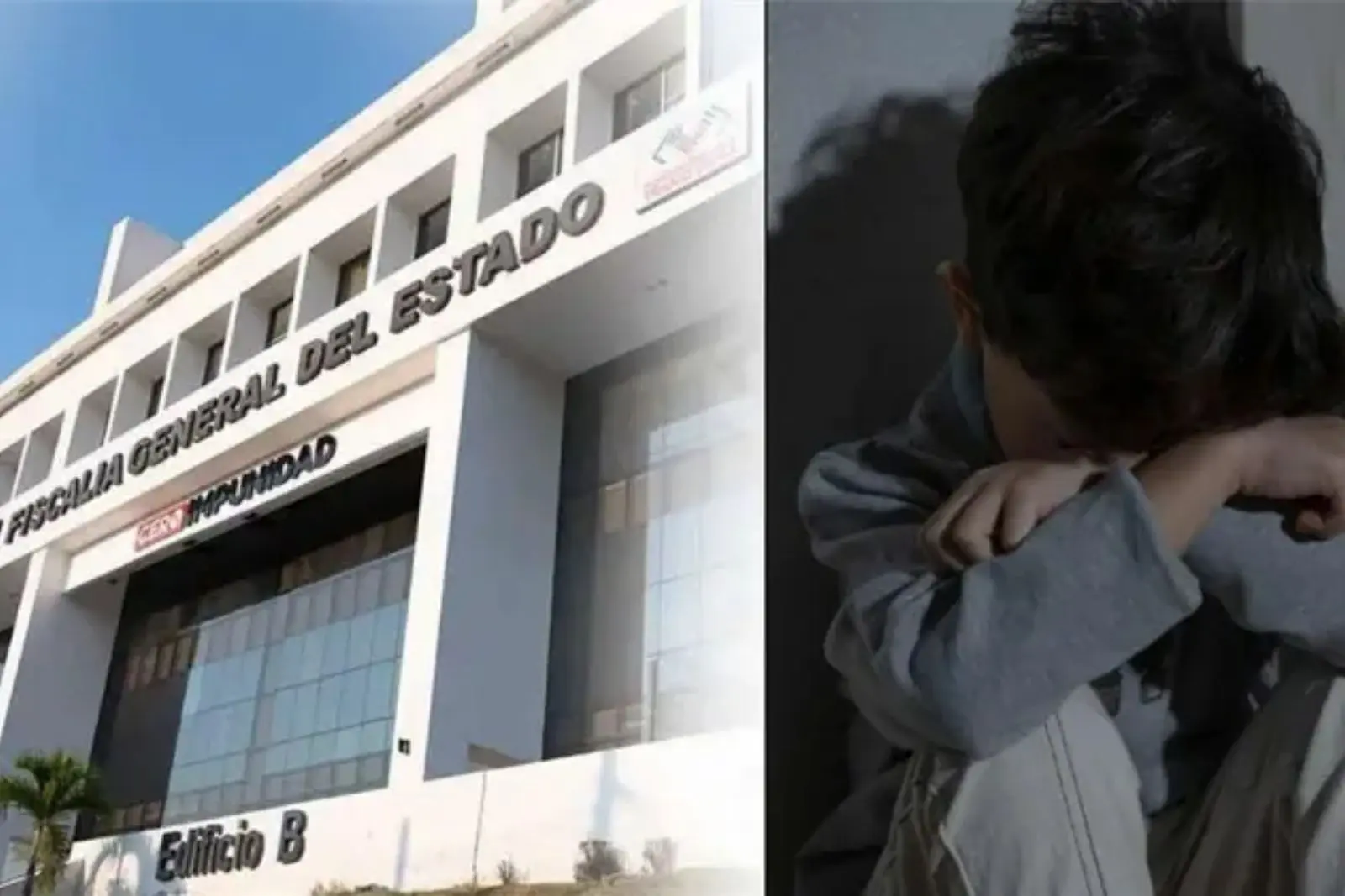 Fiscalía de Chiapas investiga presunto abuso sexual contra menor en Sabanilla