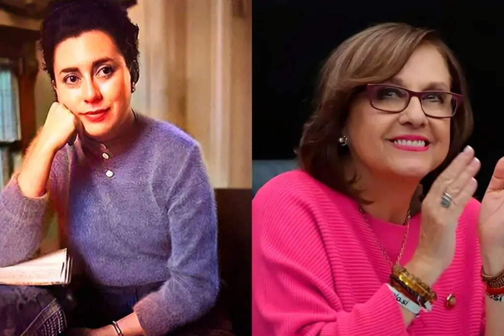 Medalla “Rosario Castellanos” a Martha Lucía Mícher; será impuesta por el gobernador de Chiapas