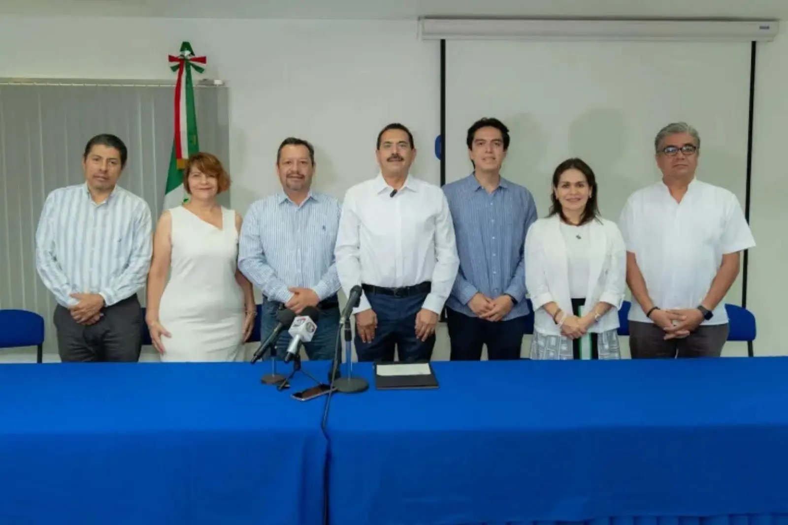 CECH impulsará alianzas empresariales con encuentro mesoamericano; renovarán dirigencia