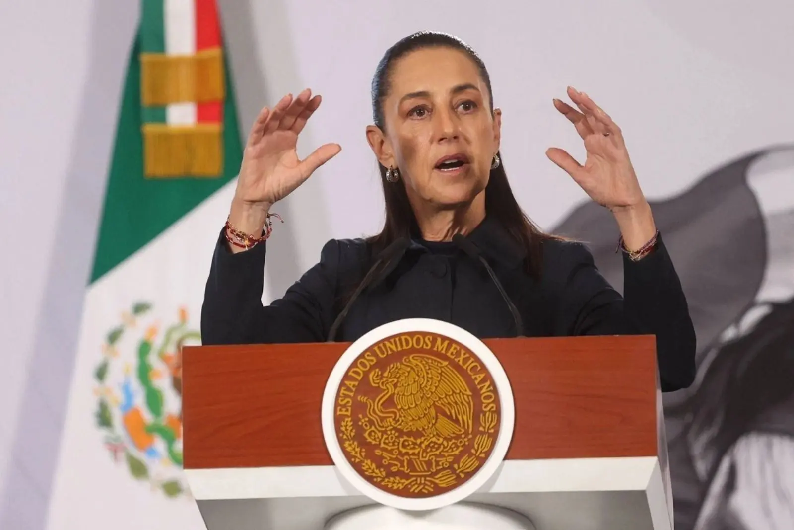 México llevará a tribunales de EU muerte de 17 connacionales bajo custodia del ICE
