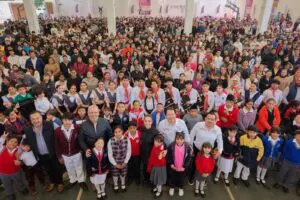 Claudia Sheinbaum felicita a Estados Unidos por 250 años de independencia