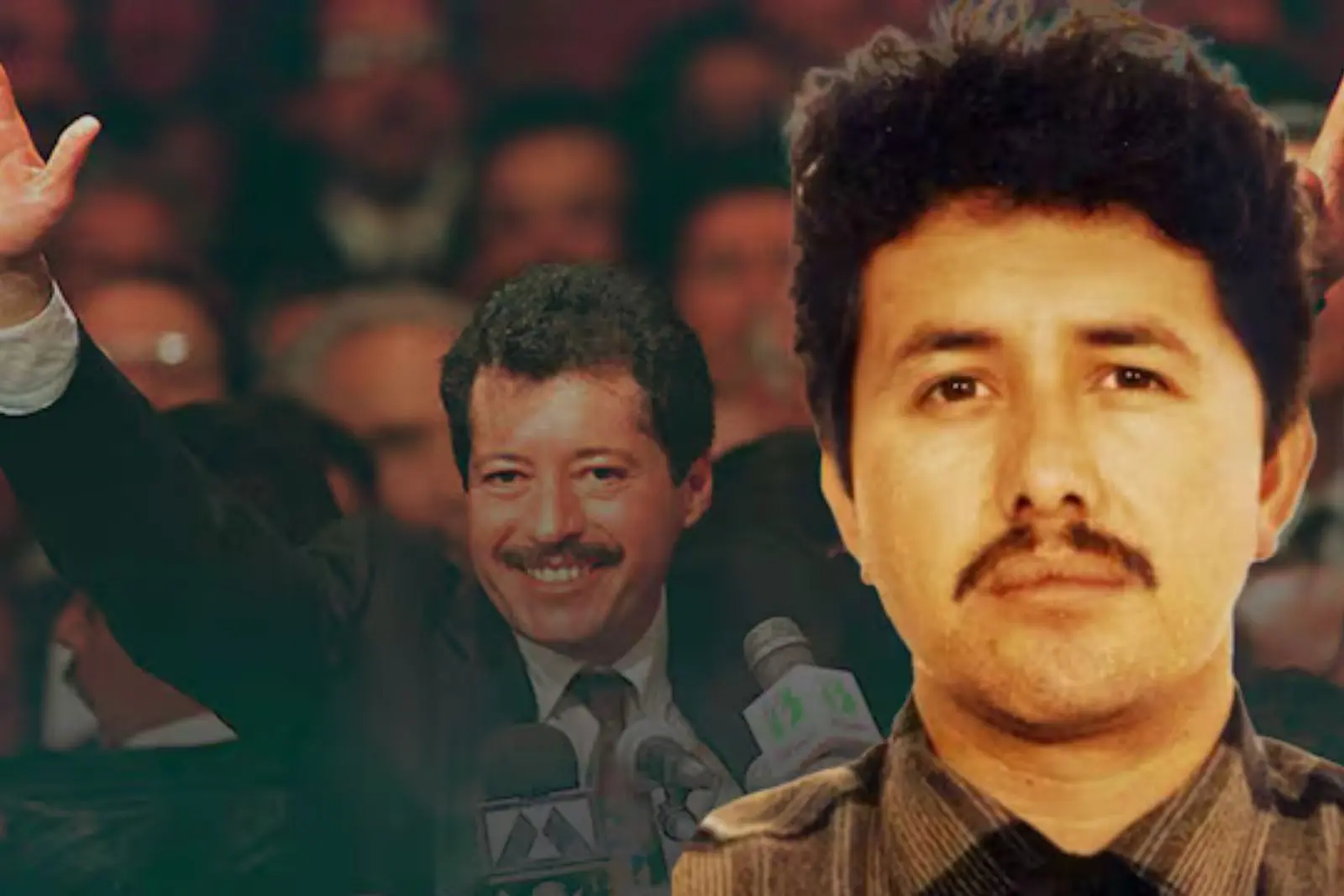 Tribunal ordena liberación de Jorge Antonio Sánchez, señalado como segundo tirador en caso Colosio
