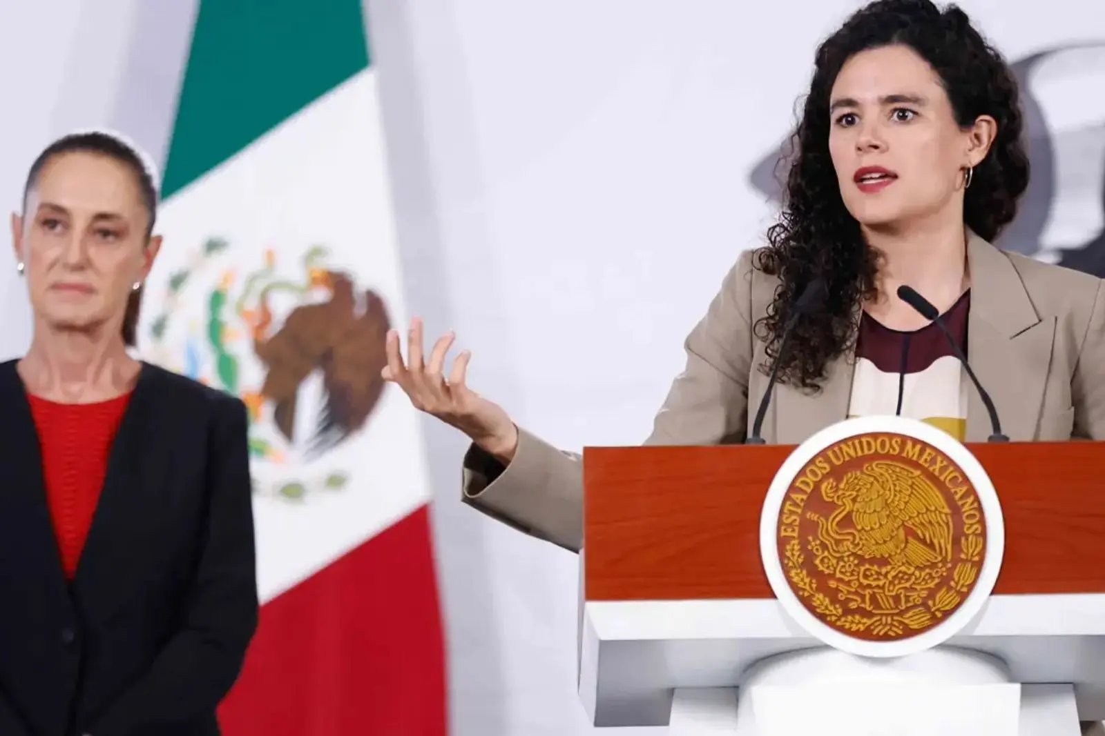 Gobierno de México abre consulta pública sobre los Derechos de las Audiencias