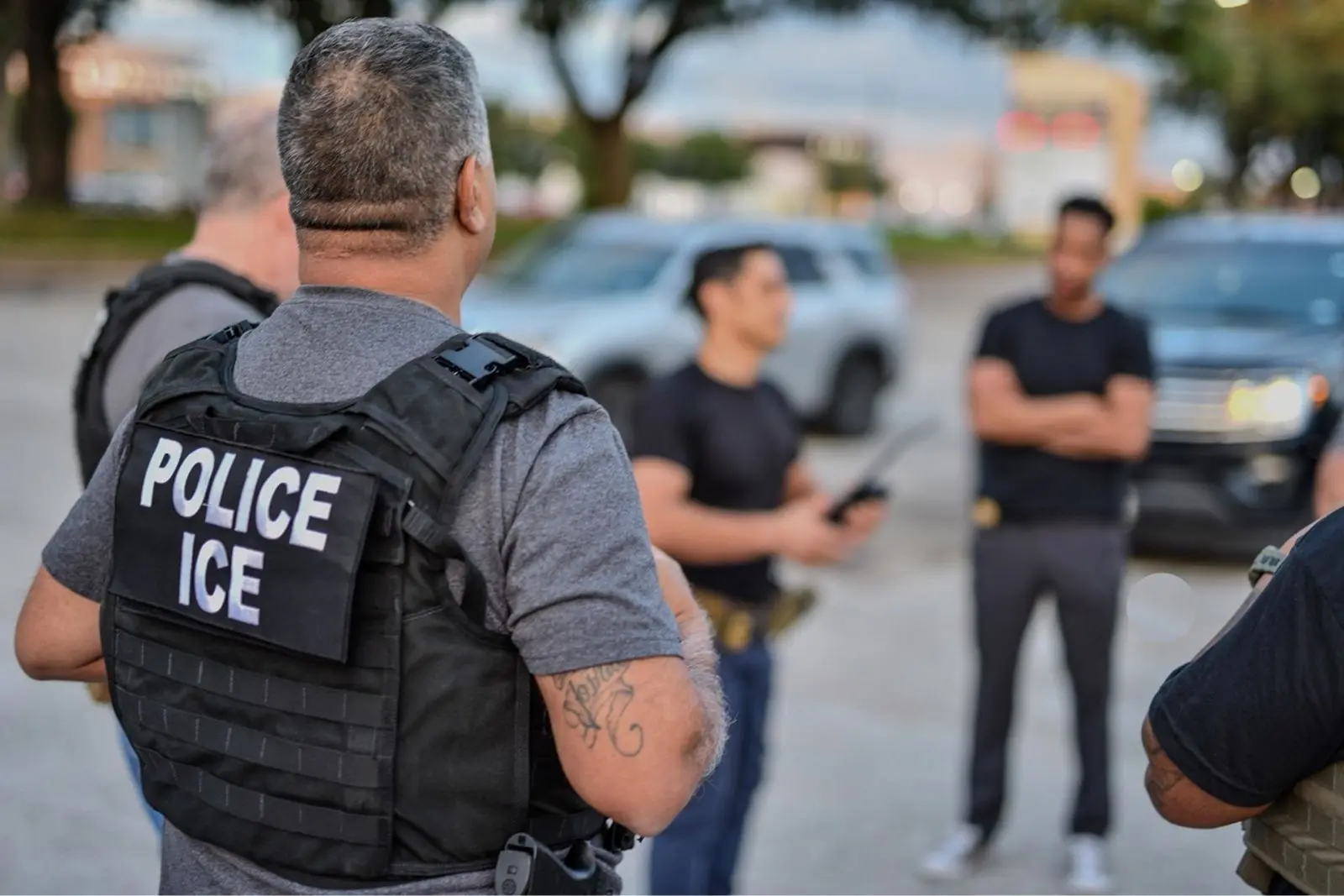EU devuelve carta de México sobre el ICE; Gobierno mexicano defiende acción consular