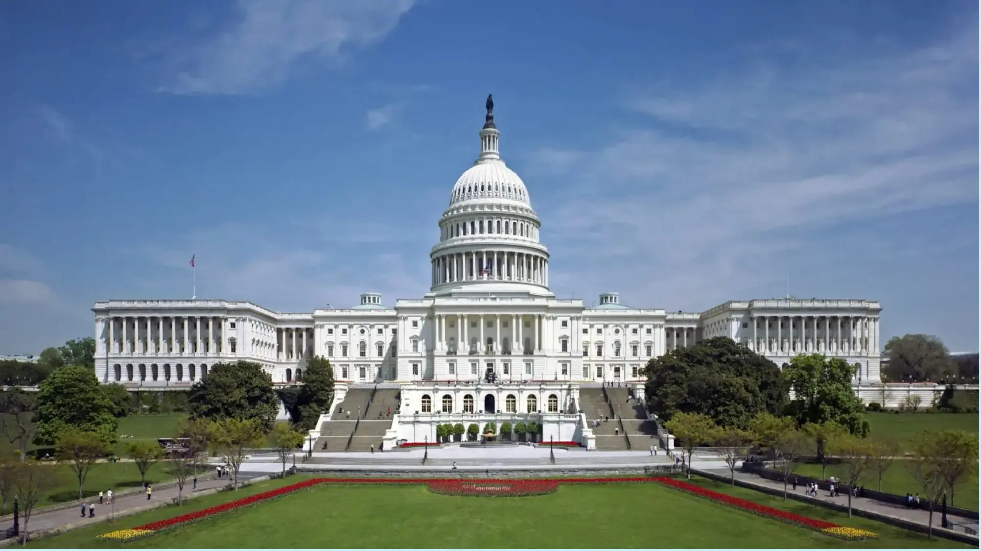 Congreso de Estados Unidos analiza postura sobre acción militar en México