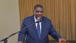 El Consejo Electoral Provisional (CEP) de Haití definió las fechas de las elecciones presidenciales y legislativas en medio de la crisis de seguridad. Foto de X: sep_haiti