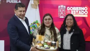 Puebla fortalece el campo con mil 700 mdp, más maquinaria agrícola y tecnología para elevar la productividad estatal