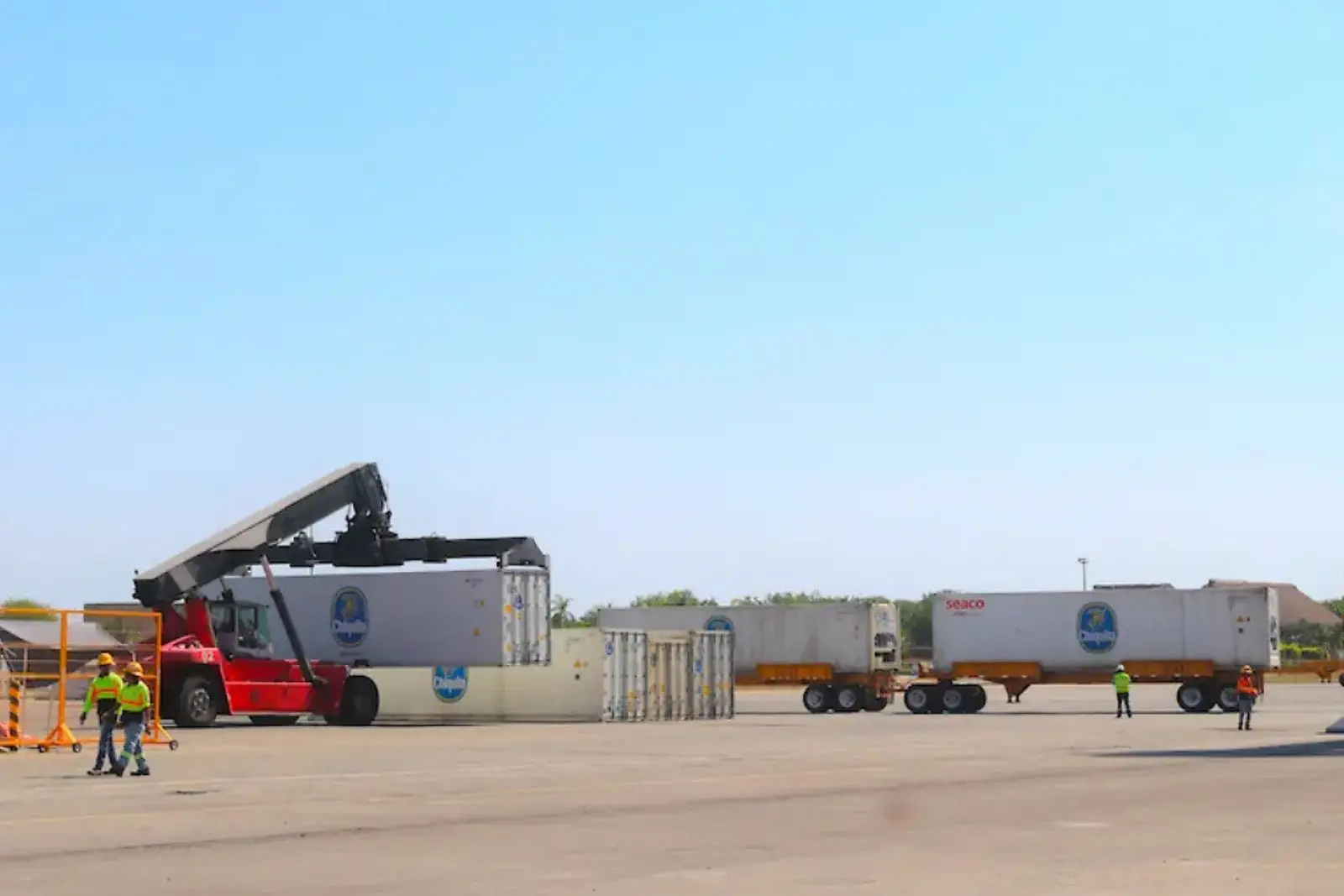 Exportaciones de Chiapas mantienen crecimiento en 2026; alcanzan 333 mdd en primer trimestre