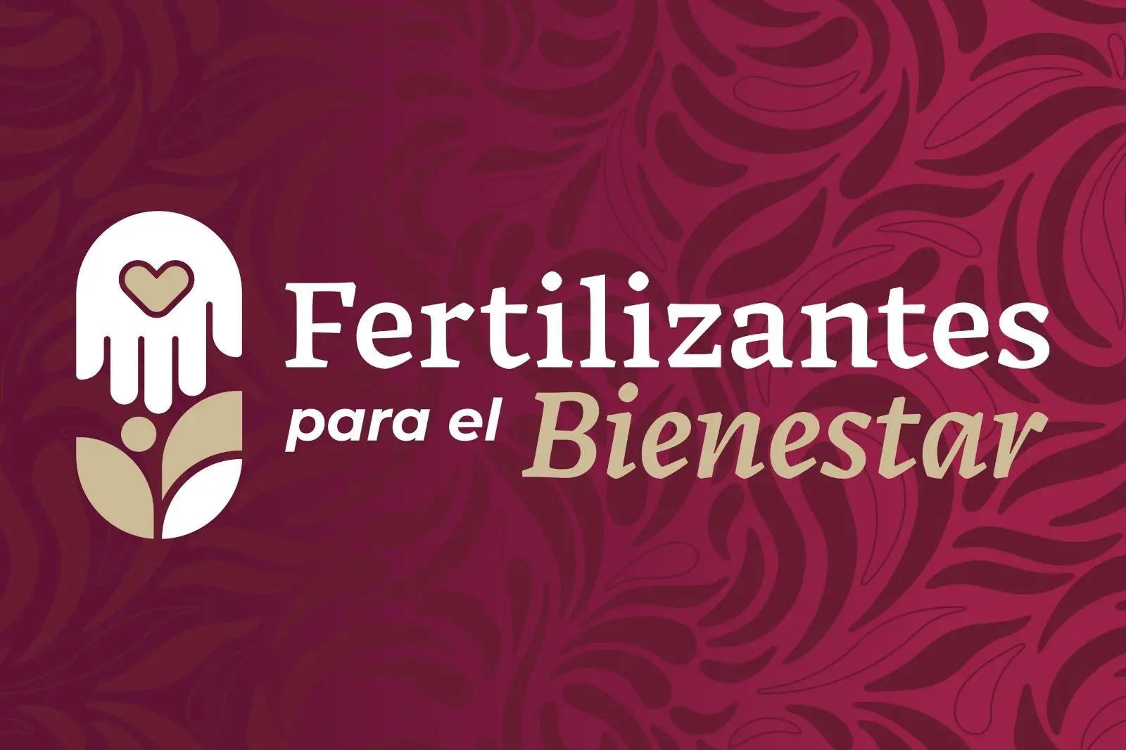 Fertilizantes para el Bienestar alcanza 89% de su meta nacional; 2 millones recibieron apoyo