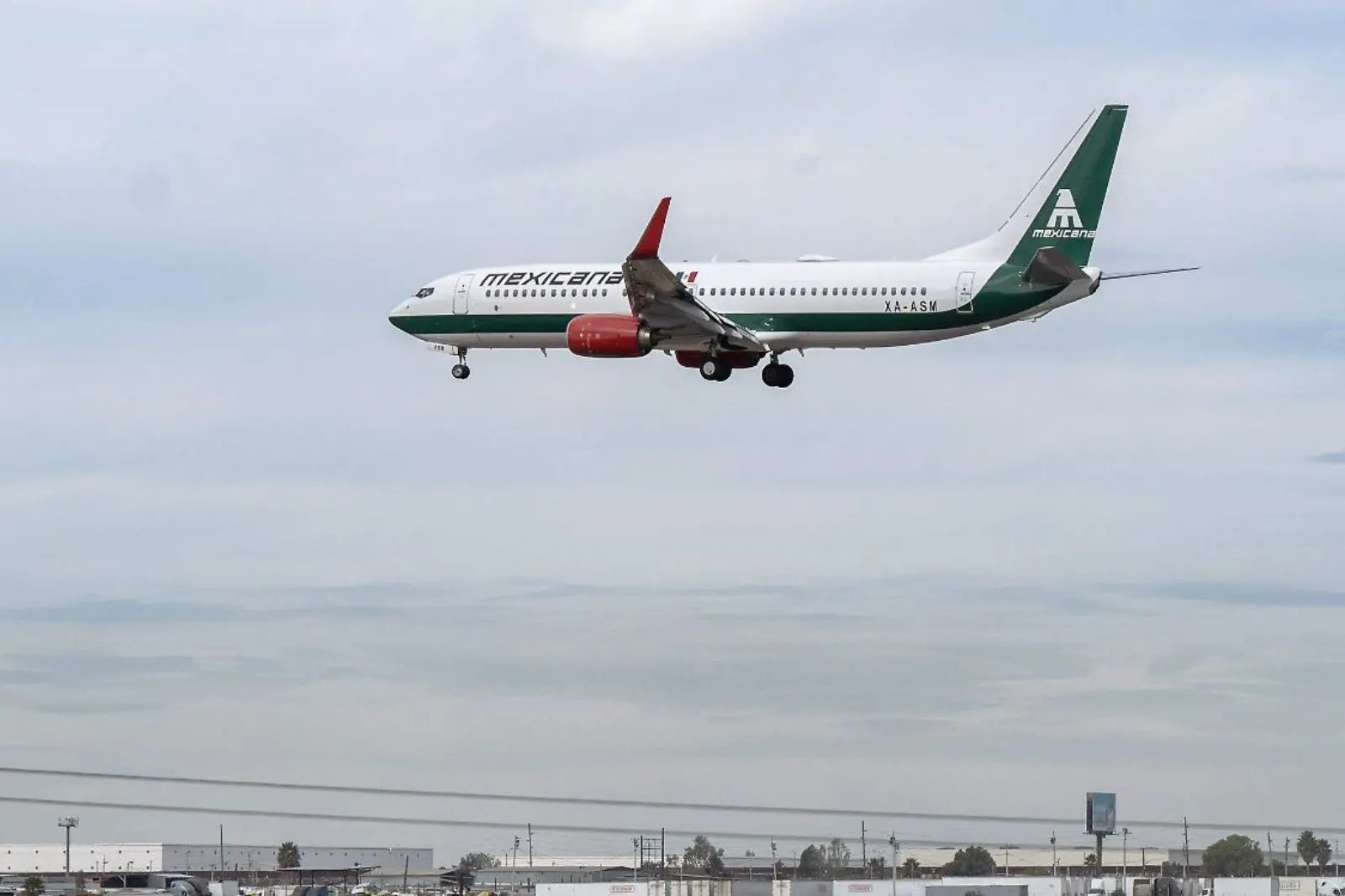 Mexicana de Aviación inaugura ruta directa entre el AIFA y Chiapas; fortalecen conectividad aérea