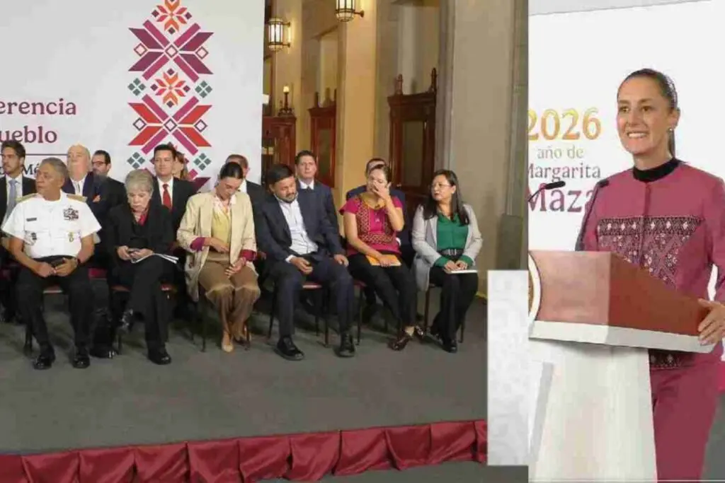 Gobierno de México destinará 2 mil millones de pesos para fortalecer combate al sargazo