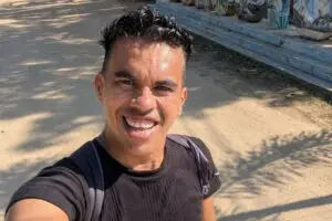 Hallan sin vida al periodista y activista ambiental Alex Serna en Guerrero