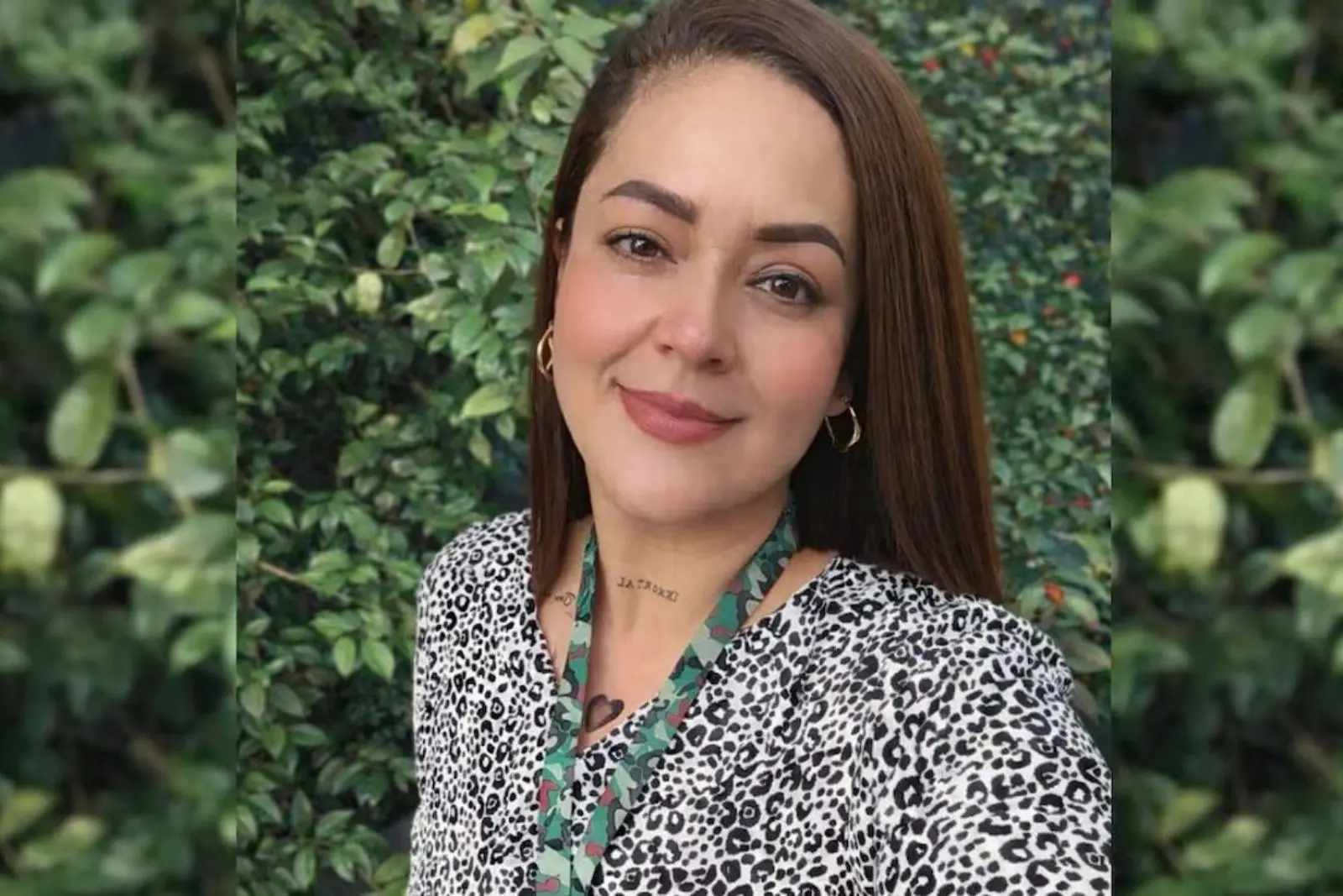 Hallan sin vida a Roxana Guzmán, periodista secuestrada en Veracruz
