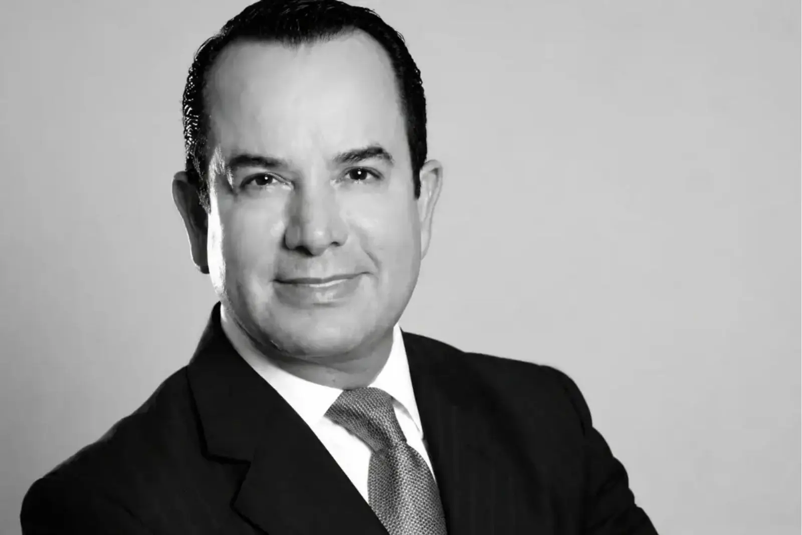 Asesinan en Guadalajara a Benjamín Medrano, ex alcalde de Fresnillo, Zacatecas