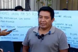 Investigan presunta novatada en escuela Normal Rural Mactumatzá; estudiante fue hospitalizada